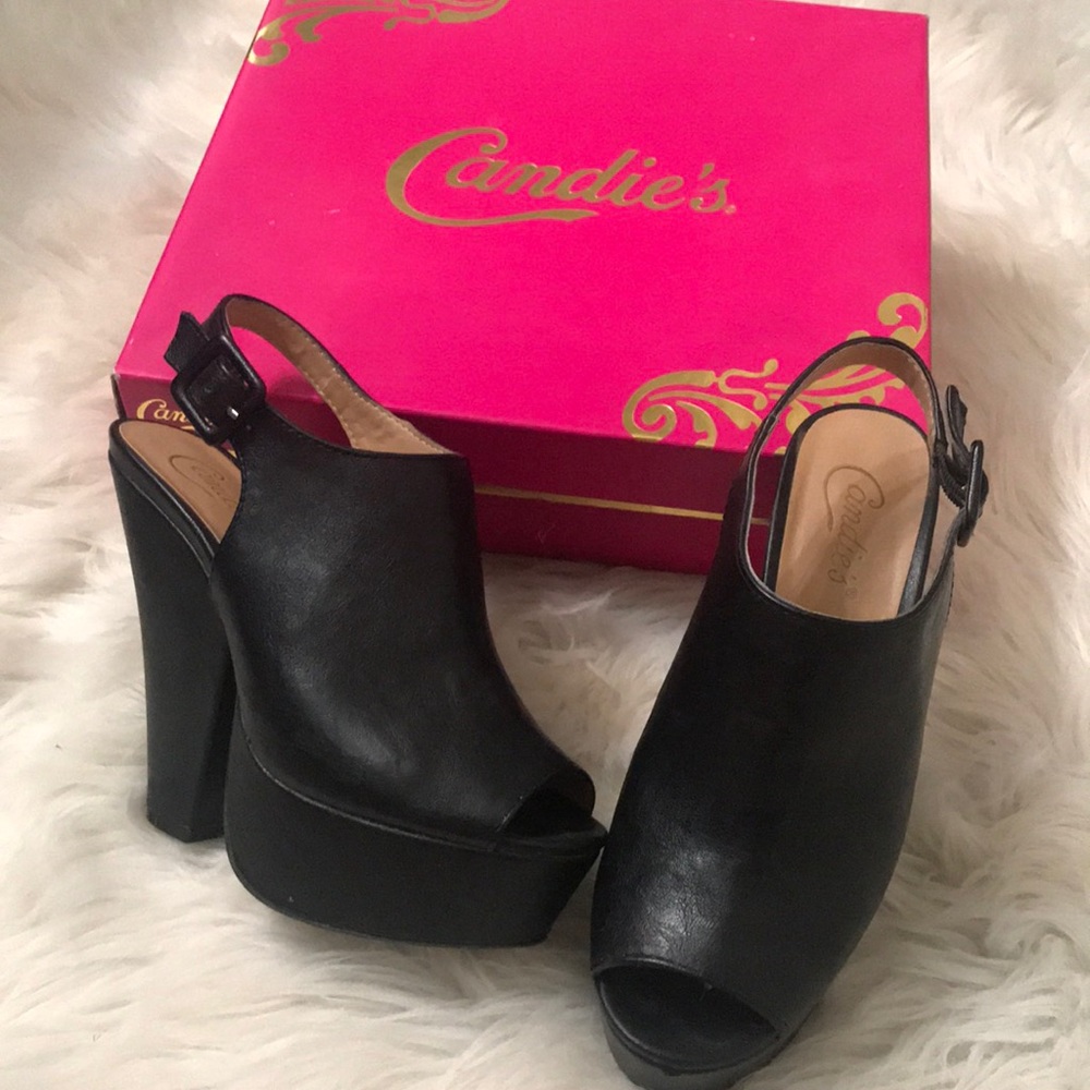 Women’s Wedge Heels